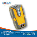 gps tracking security guards,handheld gps device with gprs, oil pipeline guard tour system